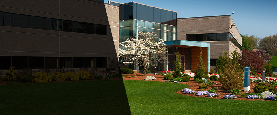 Madison Landscapers