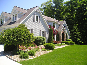 Landscapers and Lawncare Services in Madison, MN